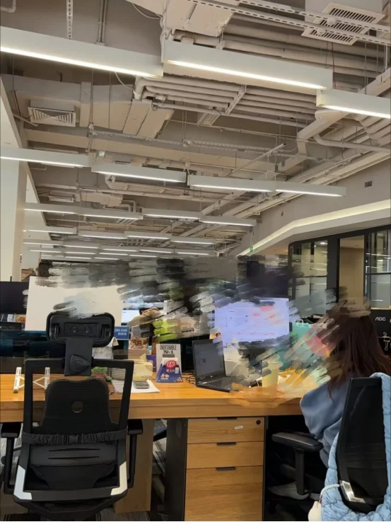 留学生回国误打误撞进了外企，简直不要太好