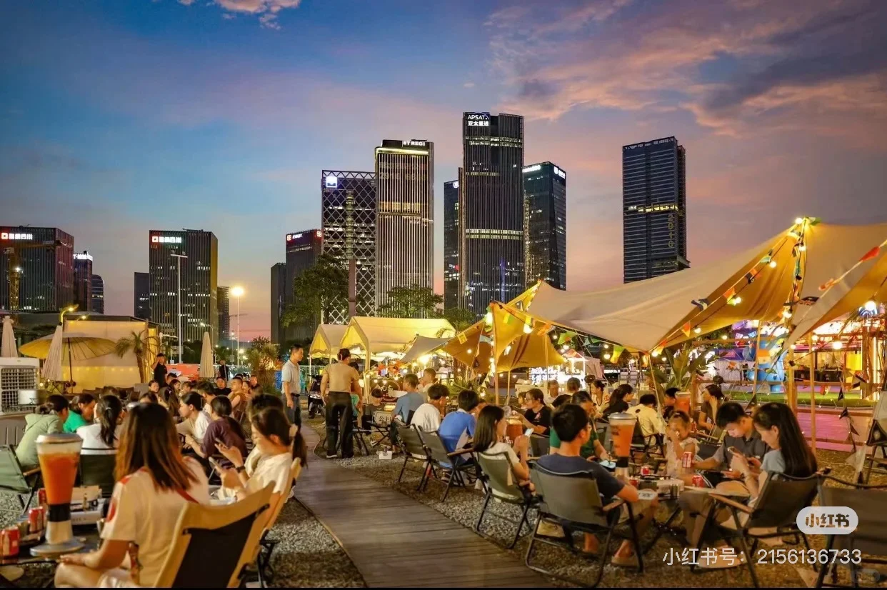 招聘清吧店员！！深圳宝安