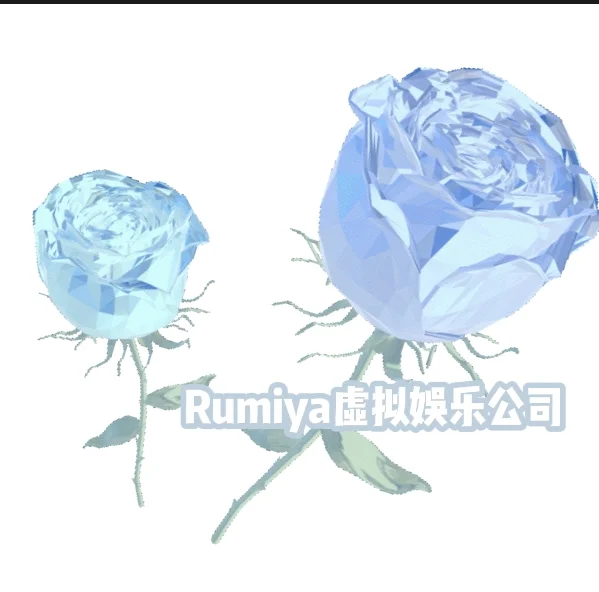 Rumiya虚拟娱乐公司招人了