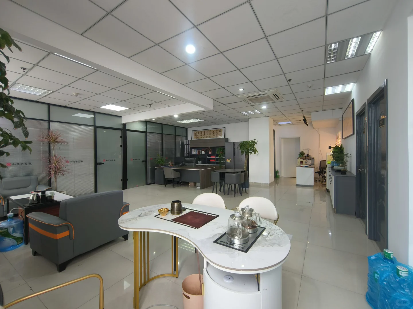 公司直聘等你来哦