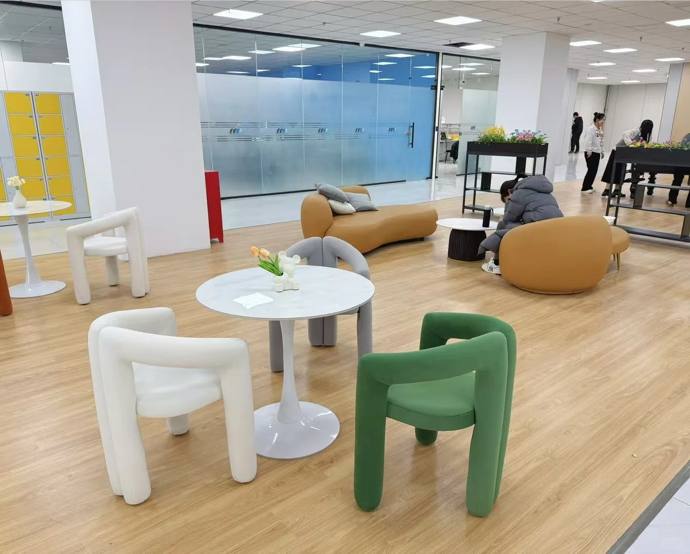 邯郸的长白班轻松岗位🙋