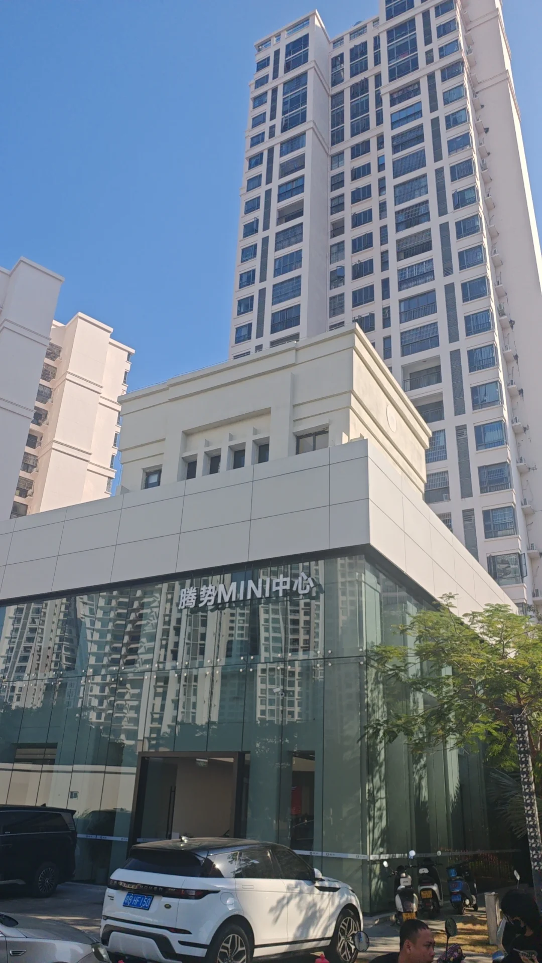 公司招聘资料员