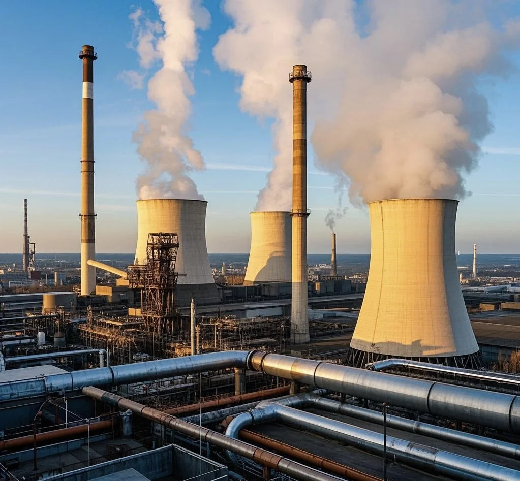 国企电厂，合同直签，养老工作有保障