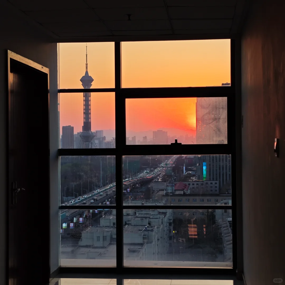 招人招人 裕华万达附近