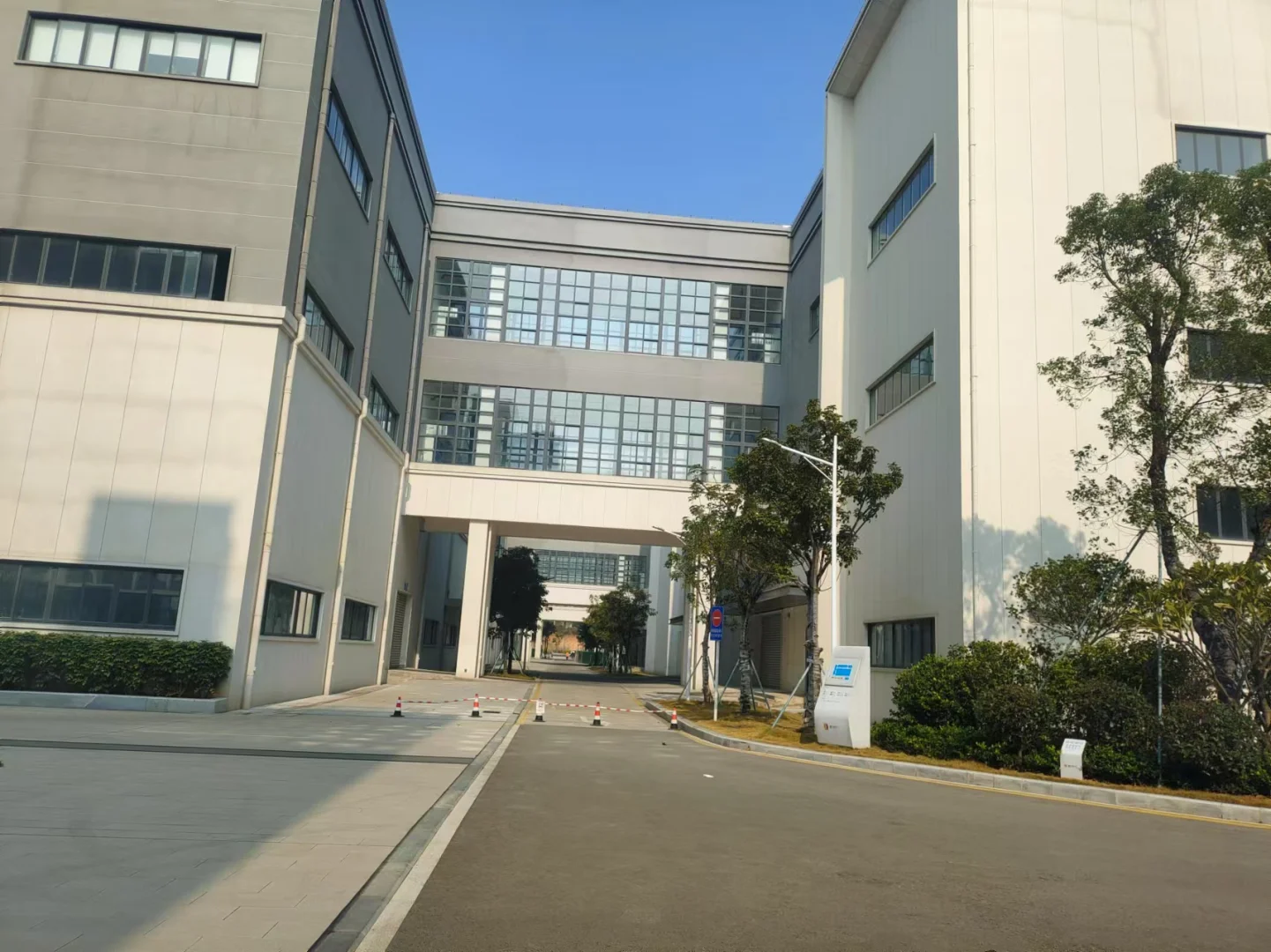 冠捷电子科技（福建）有限公司