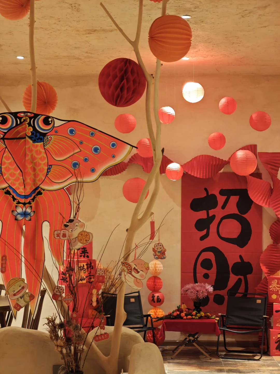 诚信招聘血气方刚的精神小伙儿来抚仙湖