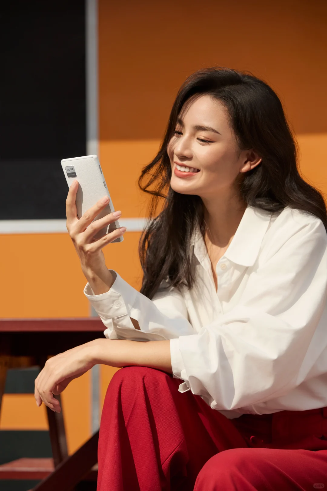 看手机和看阅读器的不同之处，我总结了5点