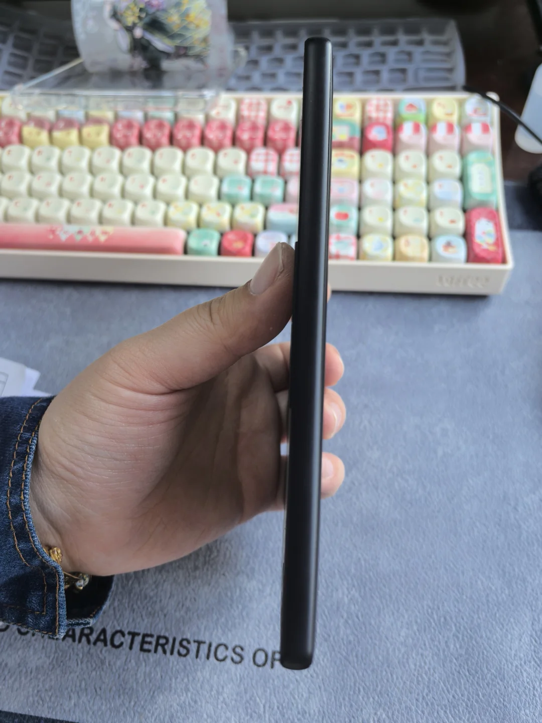 出韩国阅读器ridipaper3