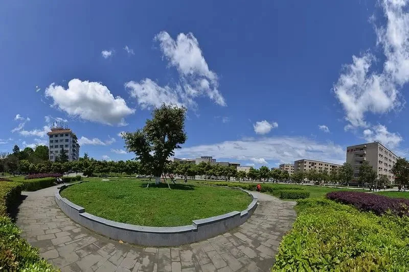 南充职业技术学院