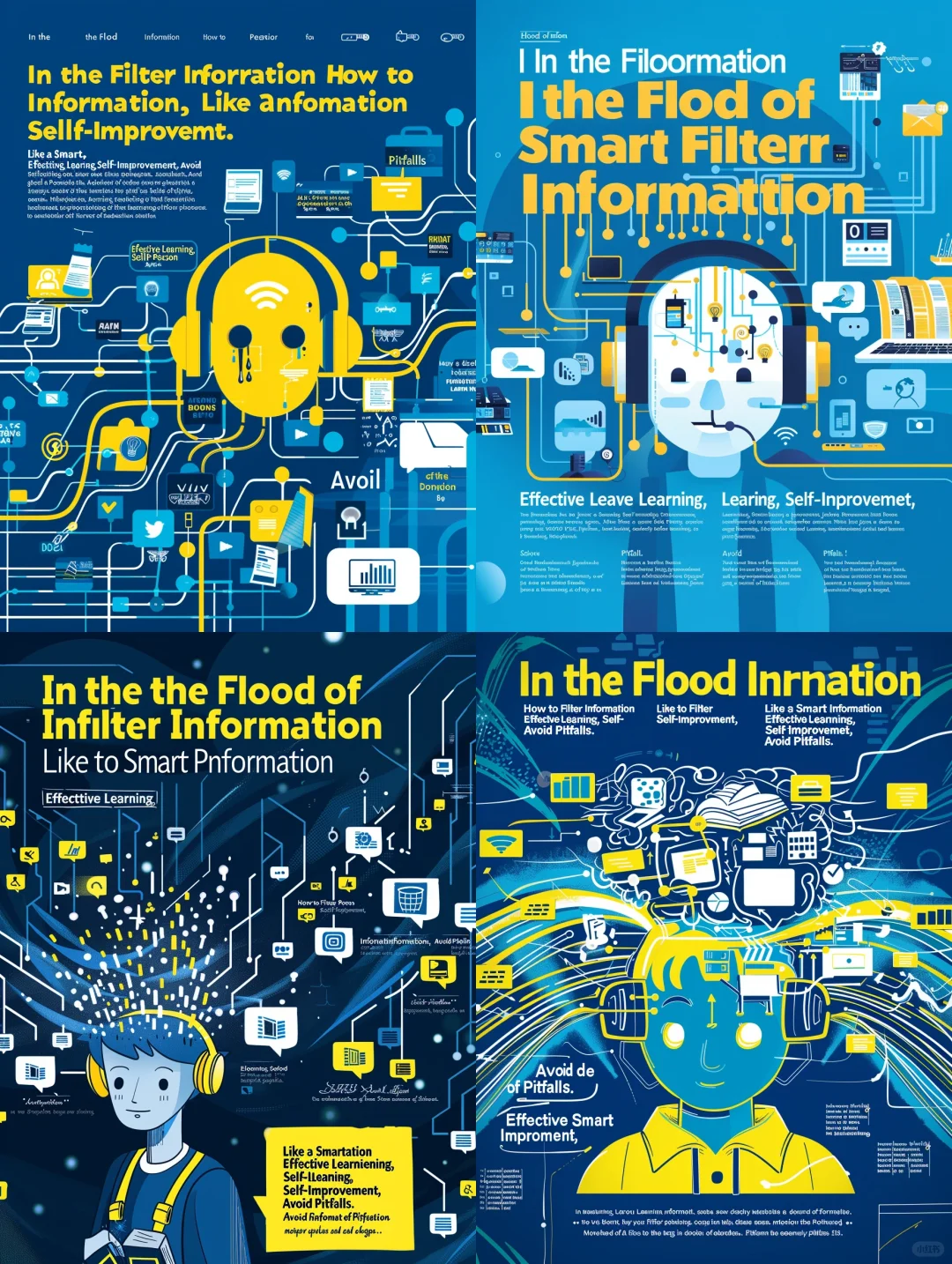  不盲目跟风，我是如何找到成长节奏的