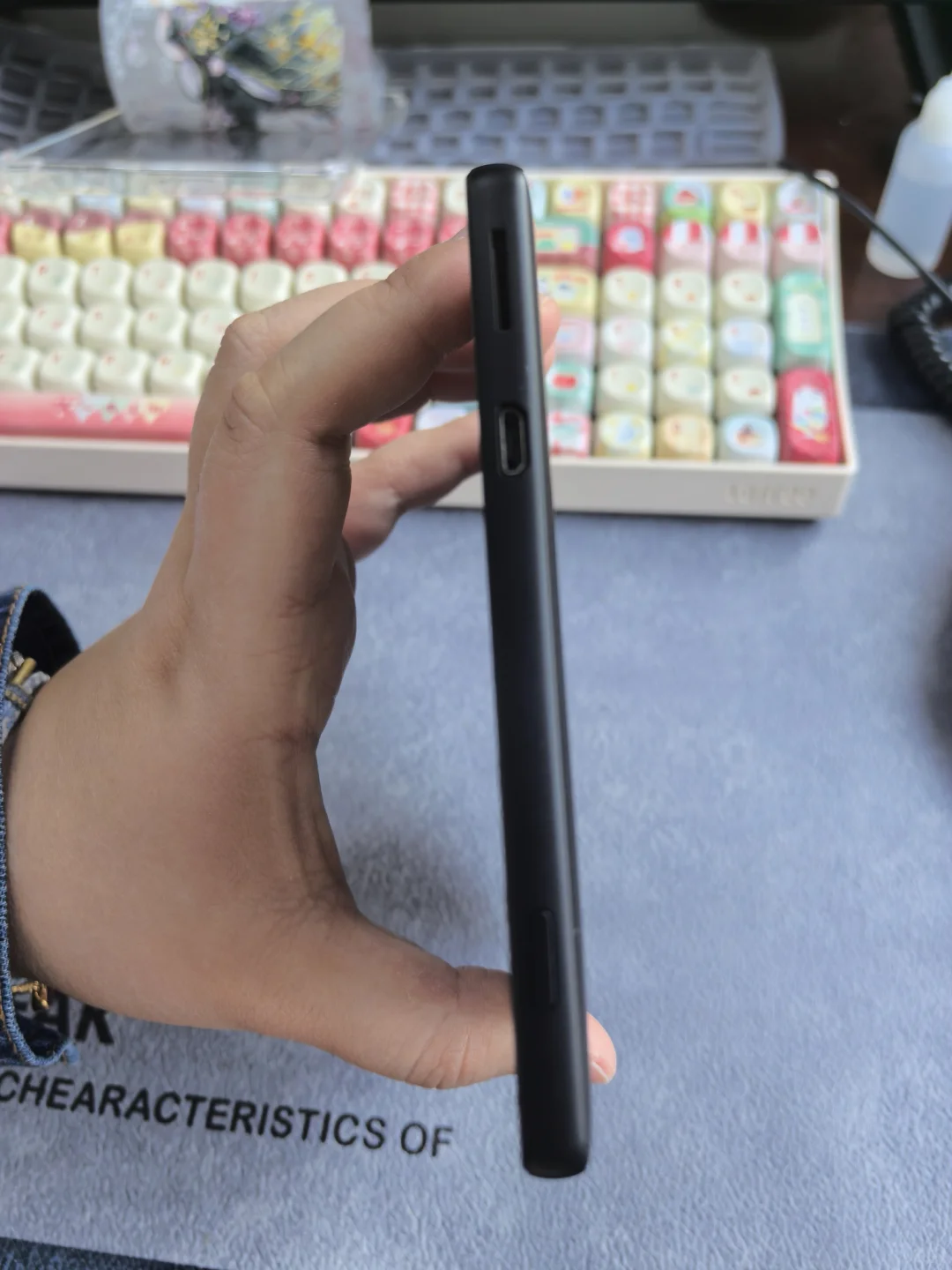 出韩国阅读器ridipaper3