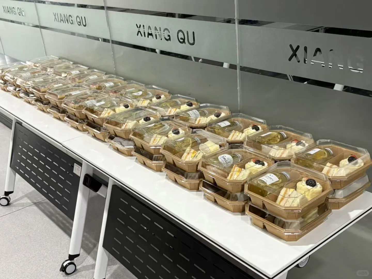 这家公司有岗位在招人！