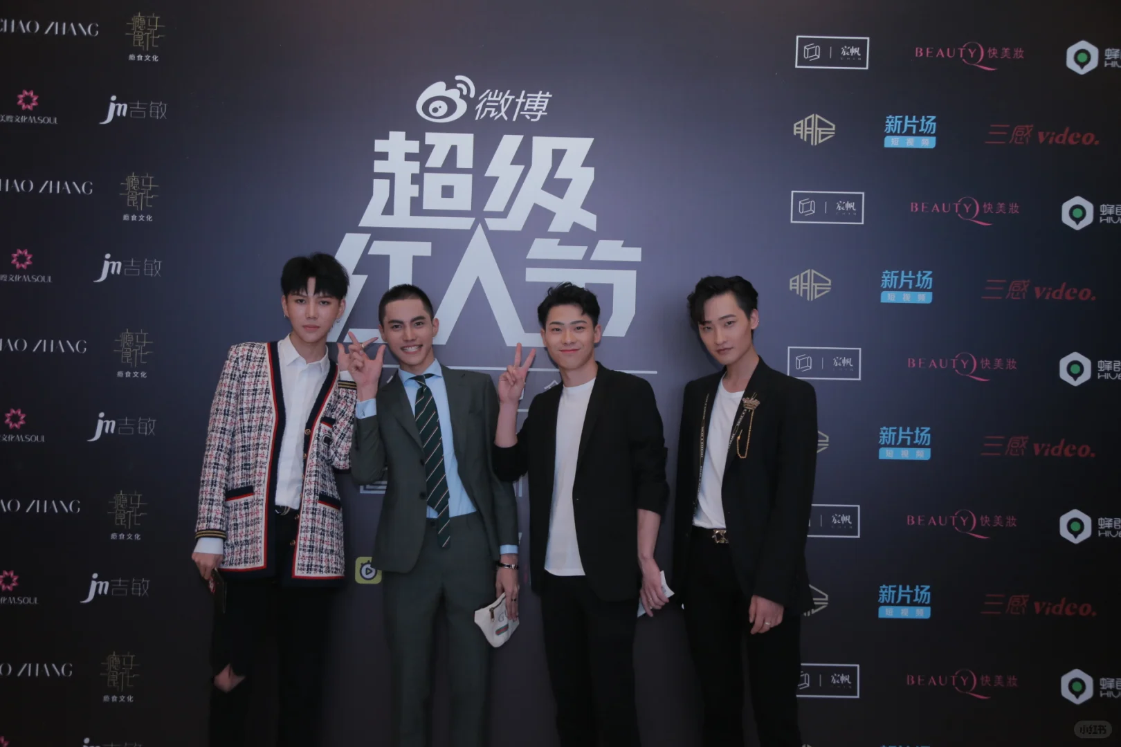 扬州最好的传媒公司招人！