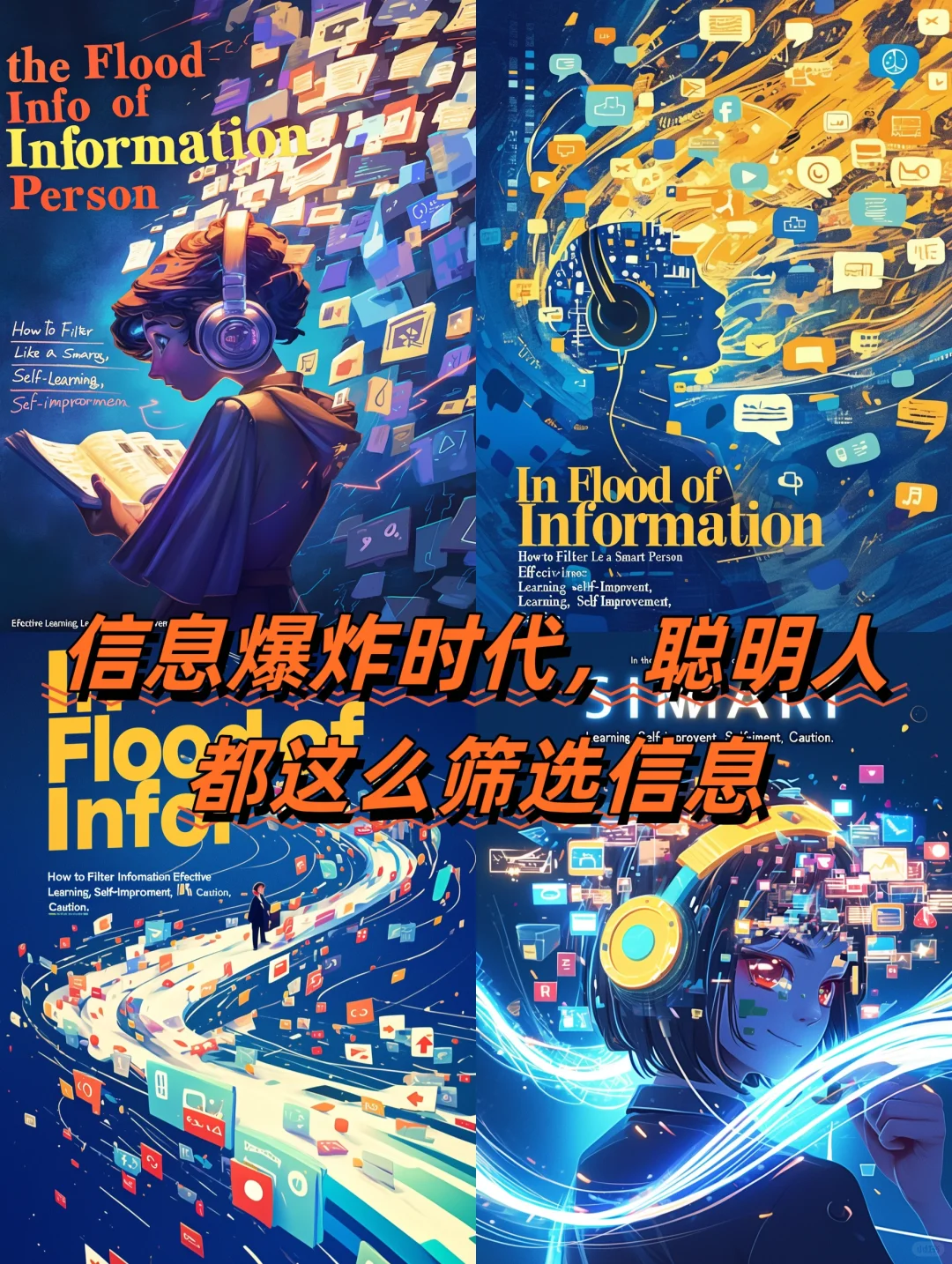  不盲目跟风，我是如何找到成长节奏的