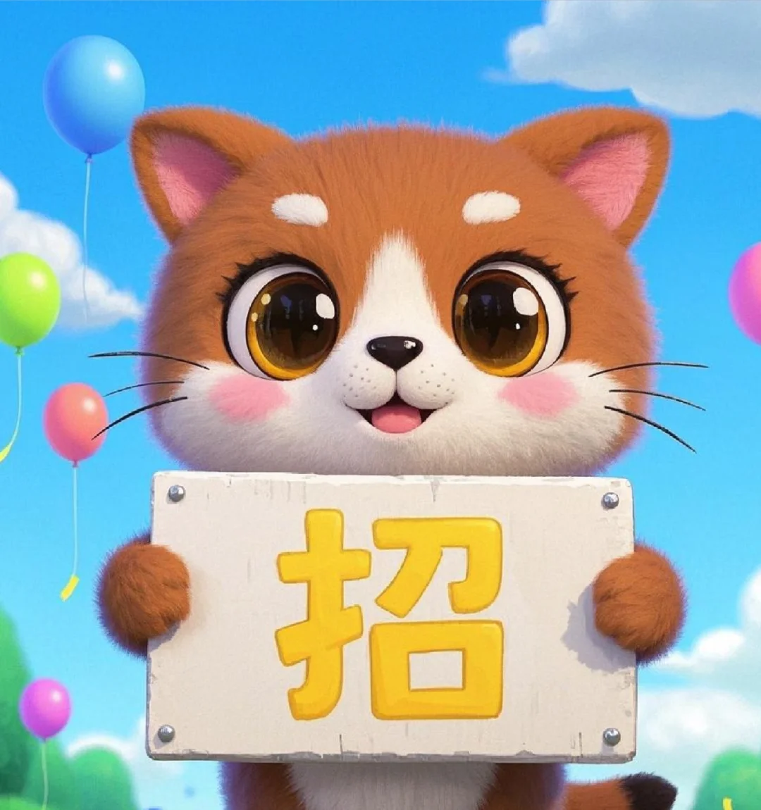 靠谱公司寻找靠谱的人