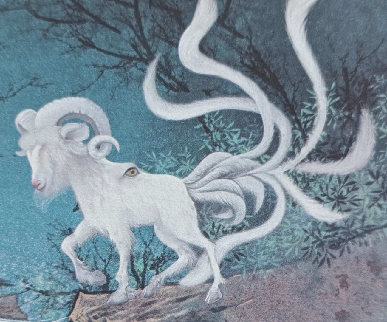 山海经.南山经-猼訑