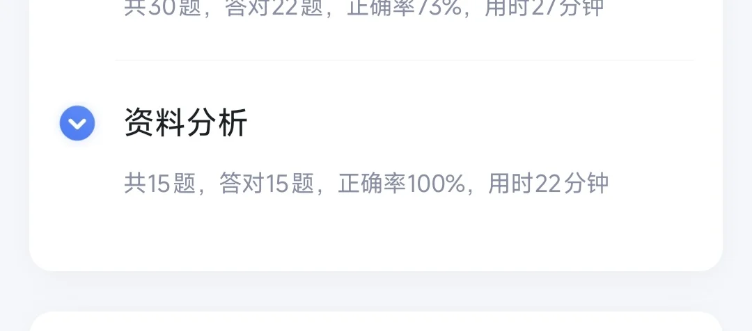 已上岸选手，分数在主页