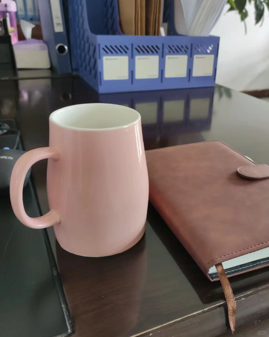 姐玩命考上教育局，就是为了不当老师