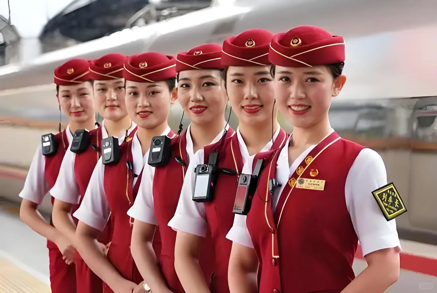 关于北京客运段高铁乘务员招聘