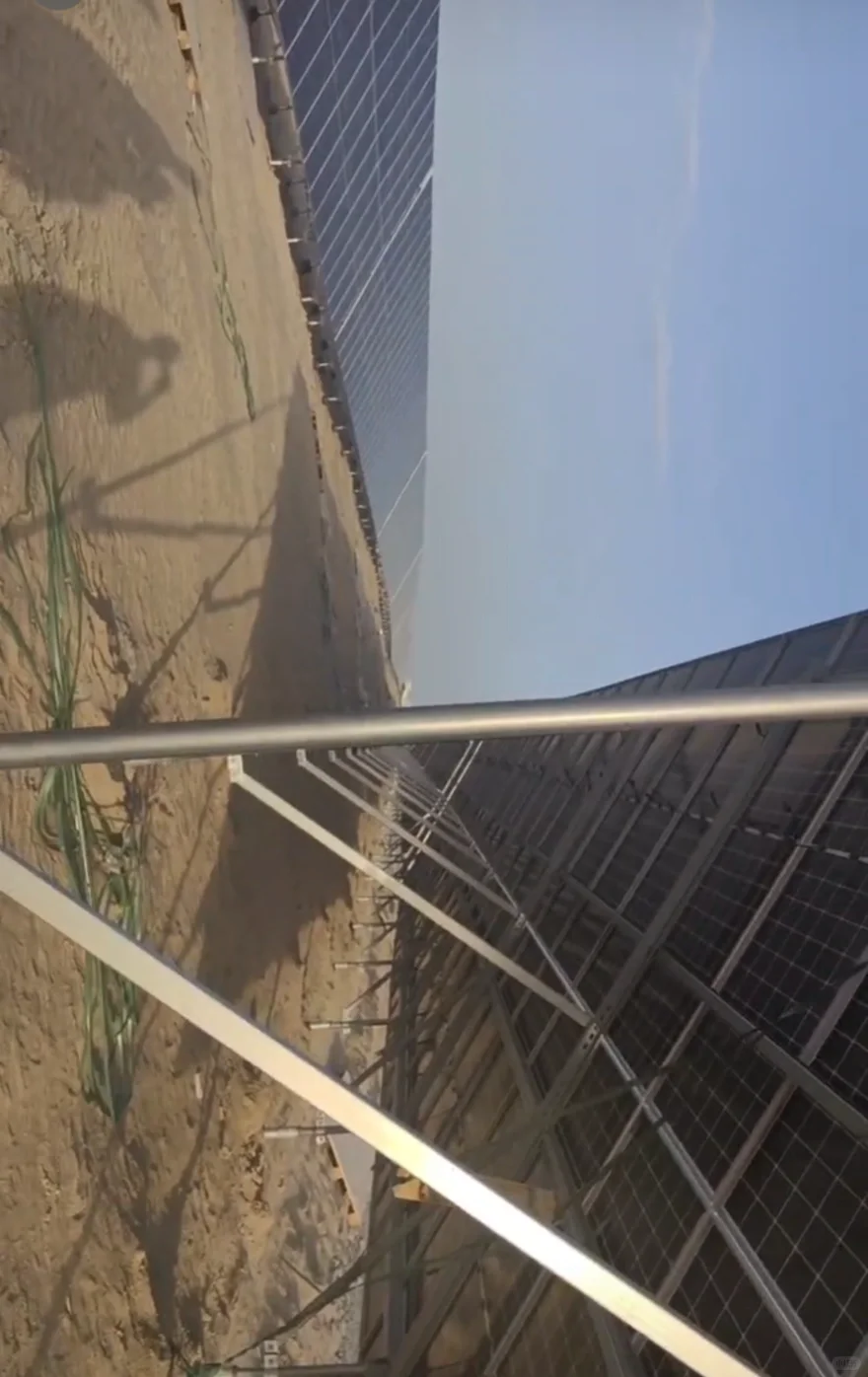 有光伏工作经验的优先