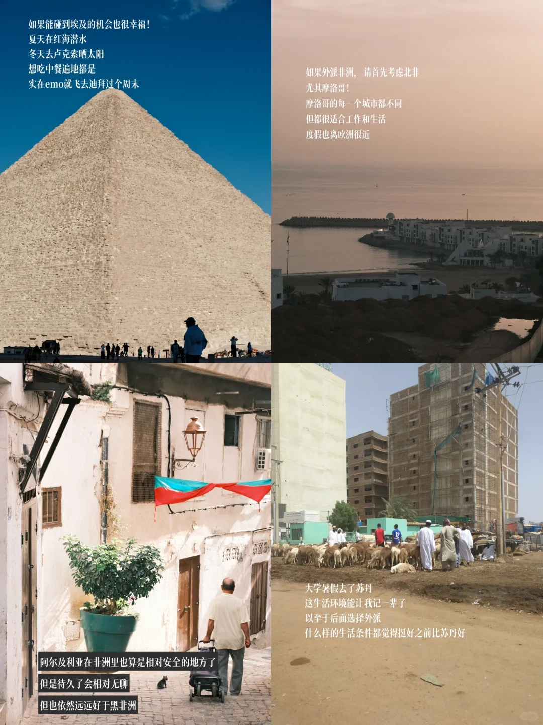 非洲外派工作怎么找？看这里就够啦