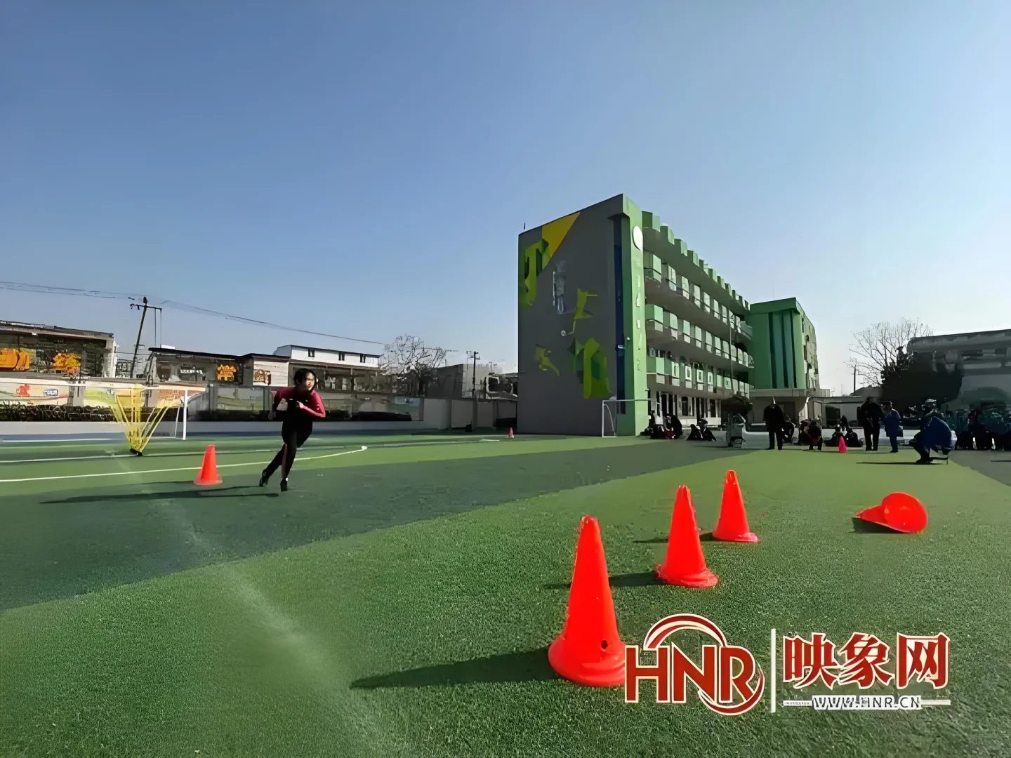 开封顺河回族区🏢学校幼儿园招聘教师