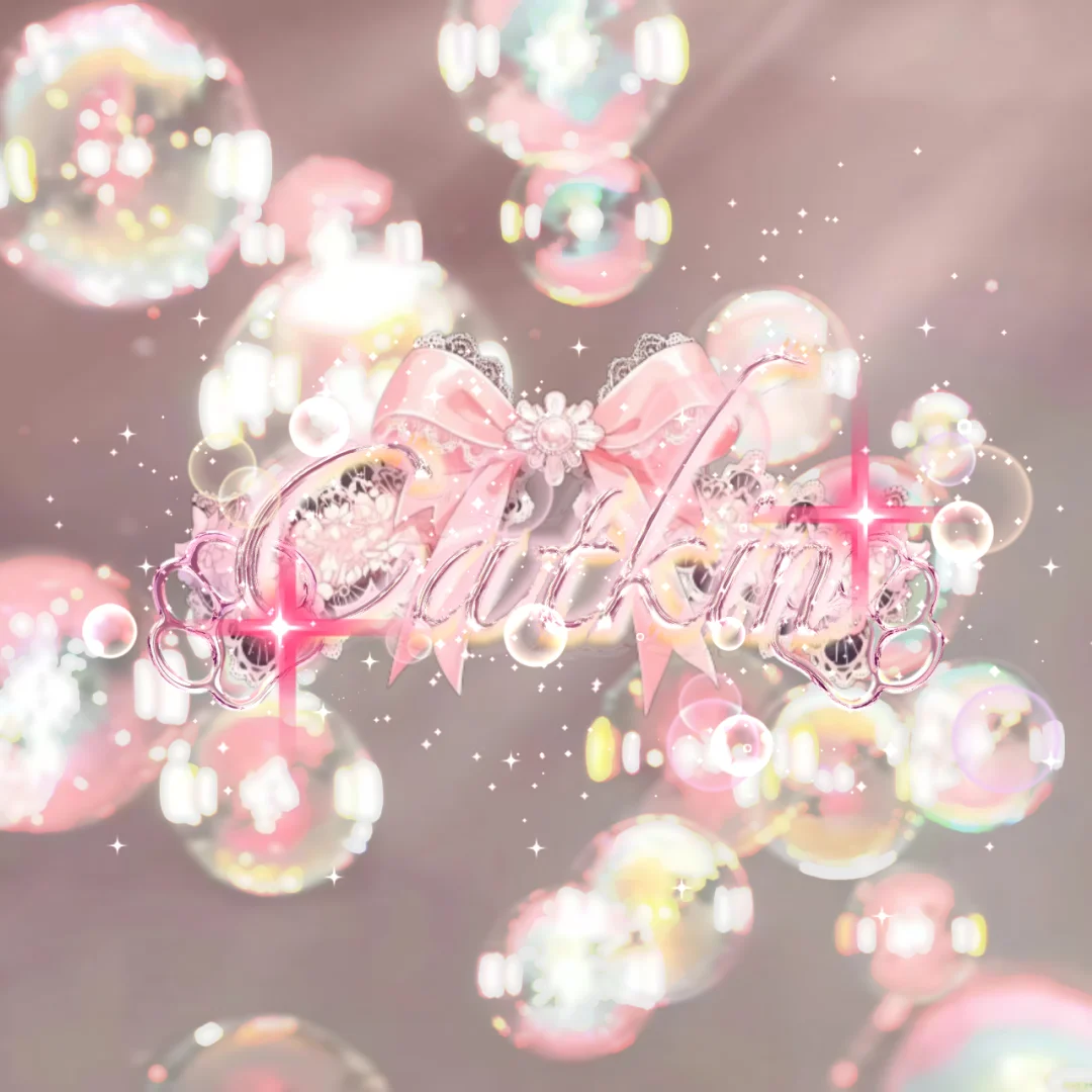 米娱｜Catkin开启招聘计划👋