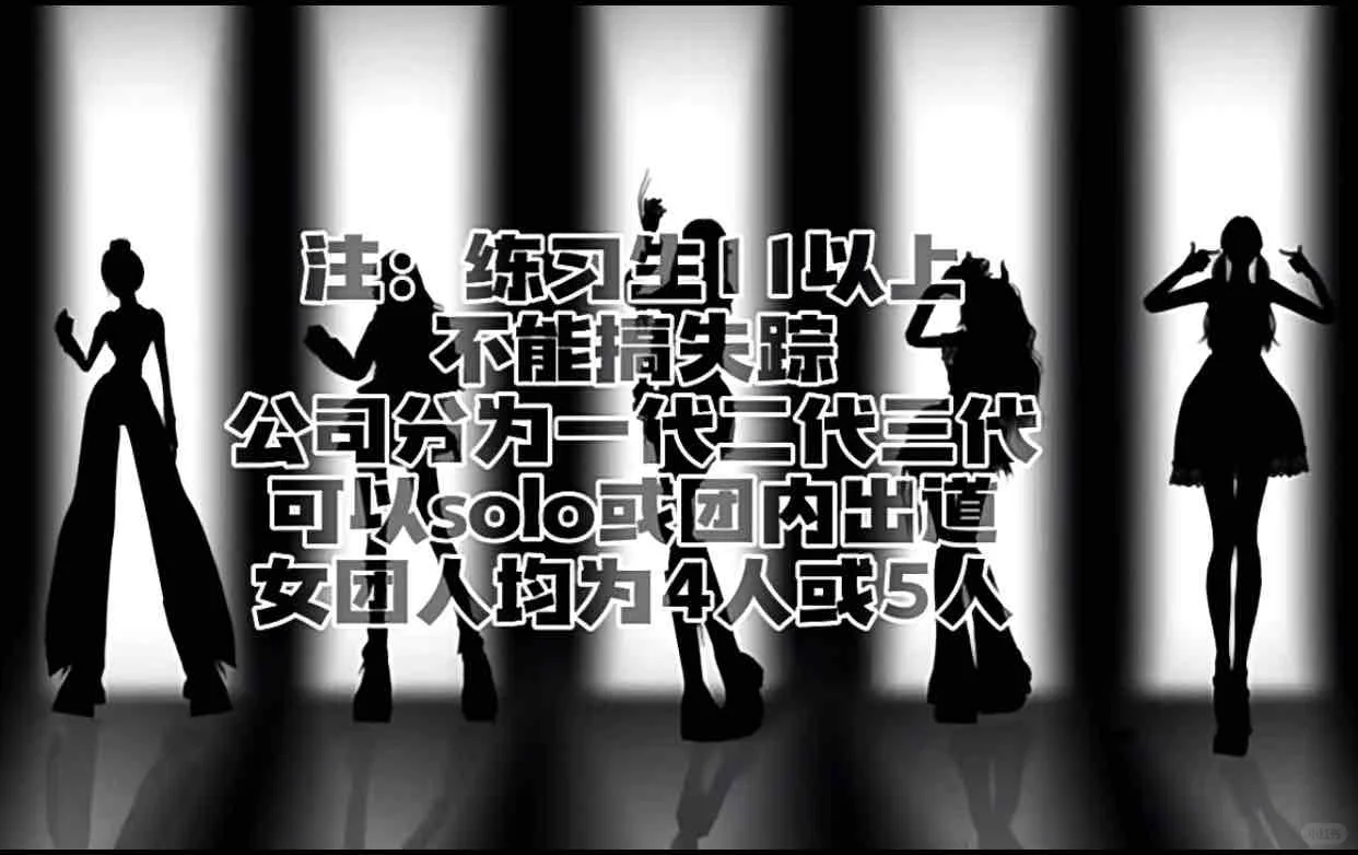 拟圈又有新公司啦