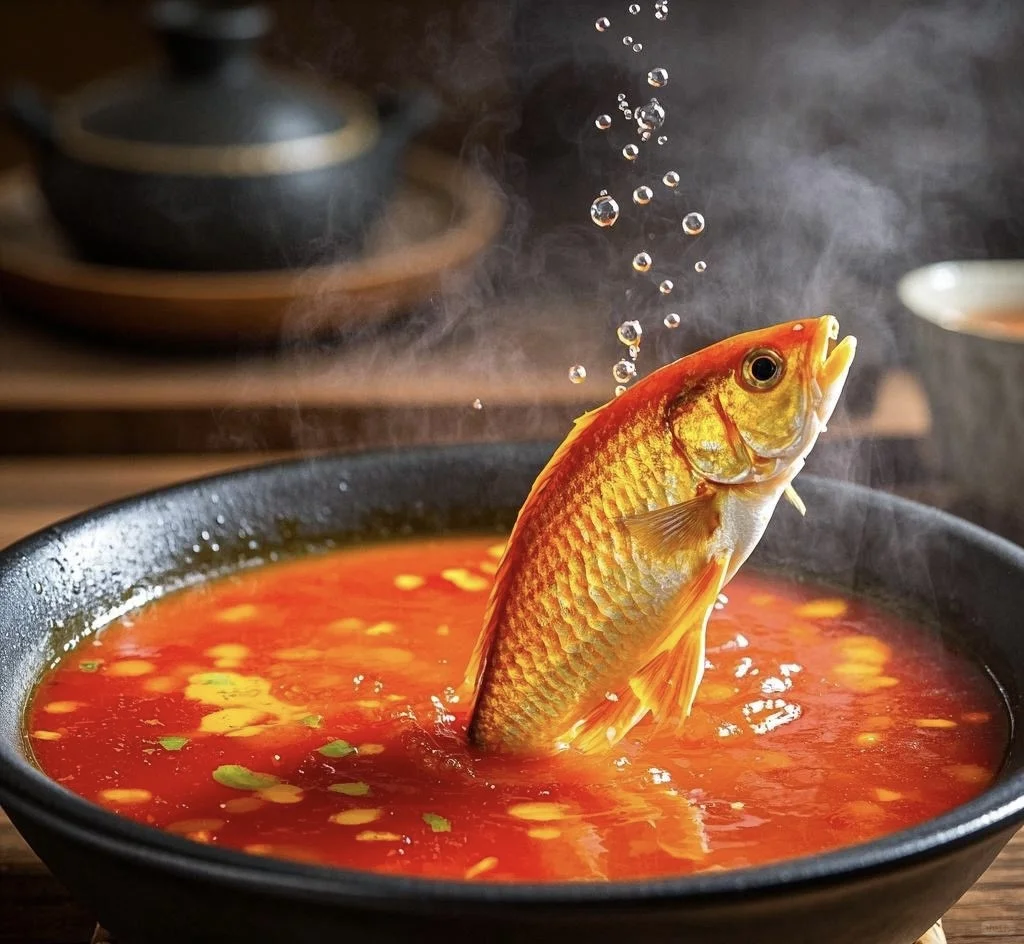 镇远是个好地方，就是……