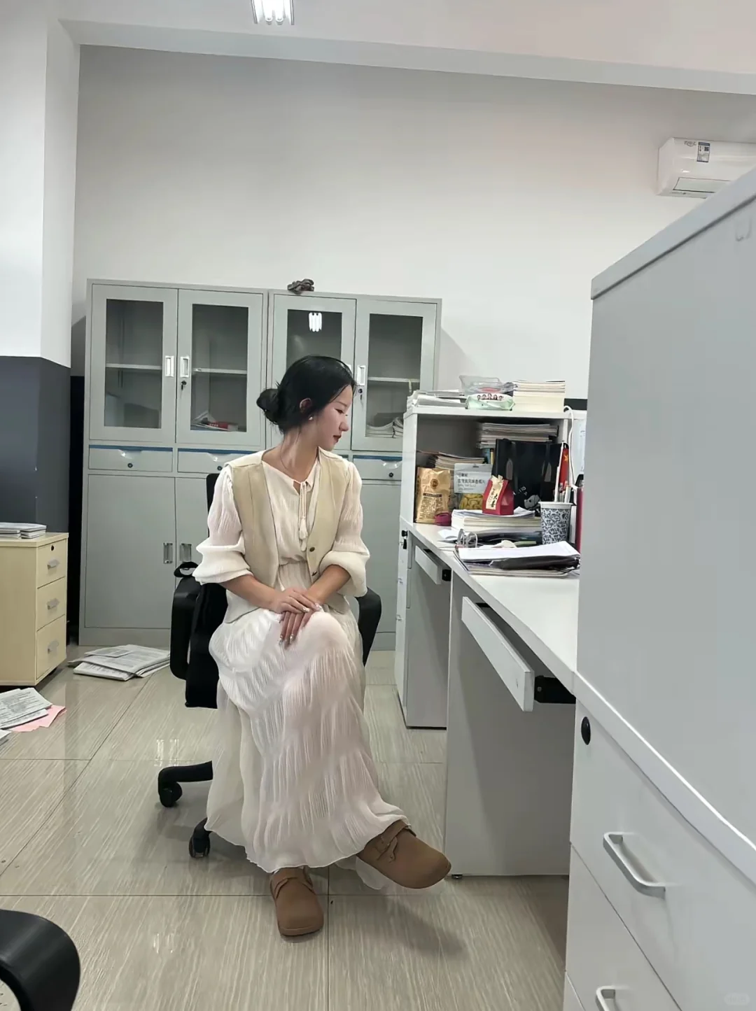硕士毕业直接考入高校教师编，太爽了