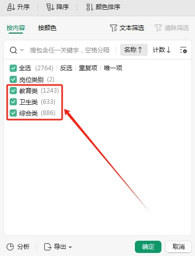 山东巡考大军就没打过这么富裕的仗🤭
