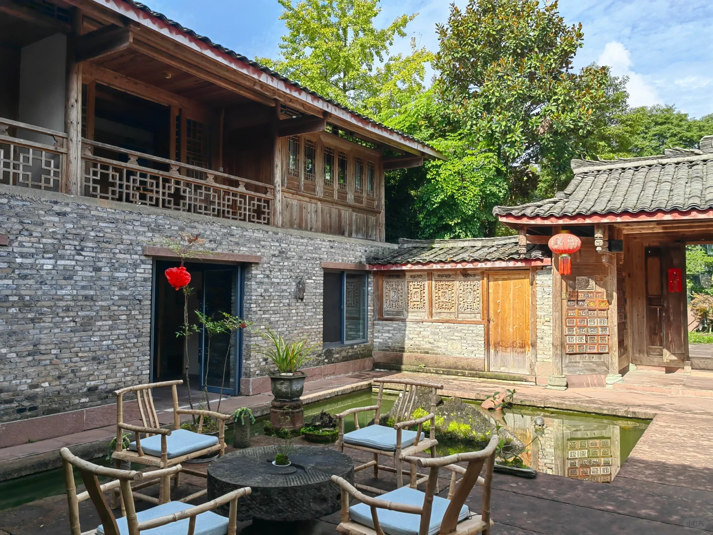 招聘民宿管家一名