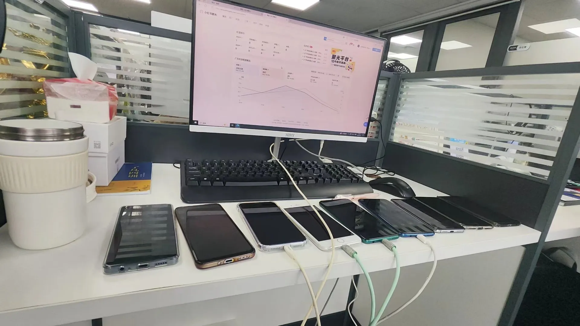 一张图猜出我是什么岗位