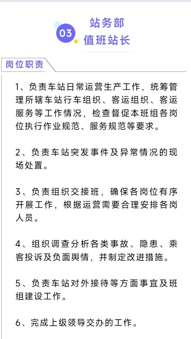 北京轨道运营，多岗位🔥