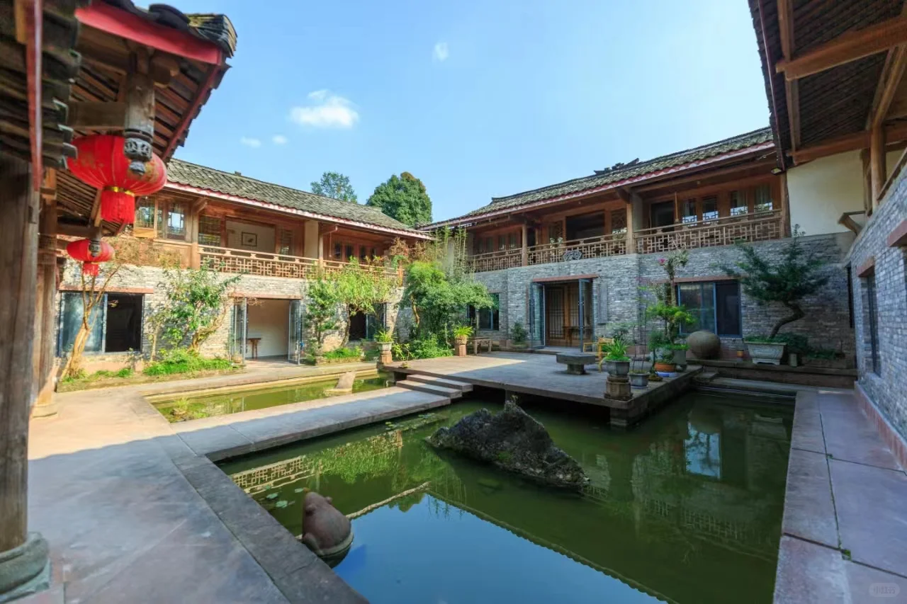 招聘民宿管家一名