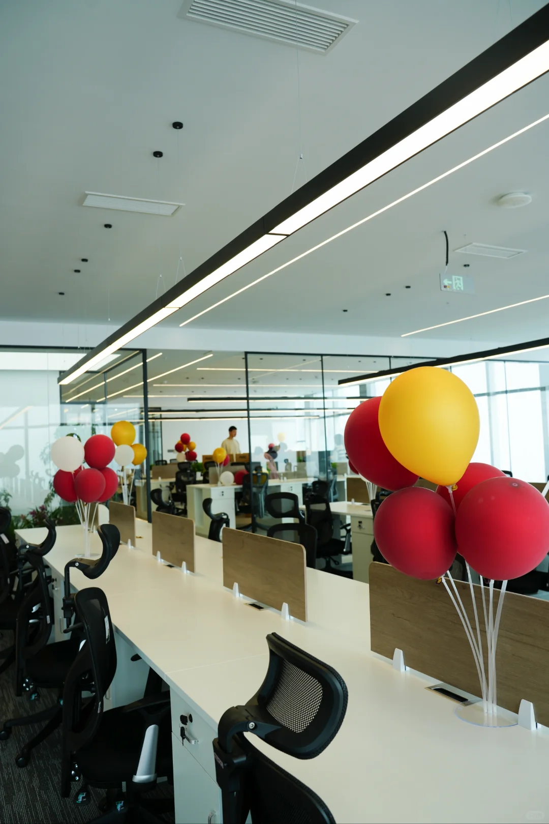 南昌新办公室开业啦～大批周末双休岗位来袭