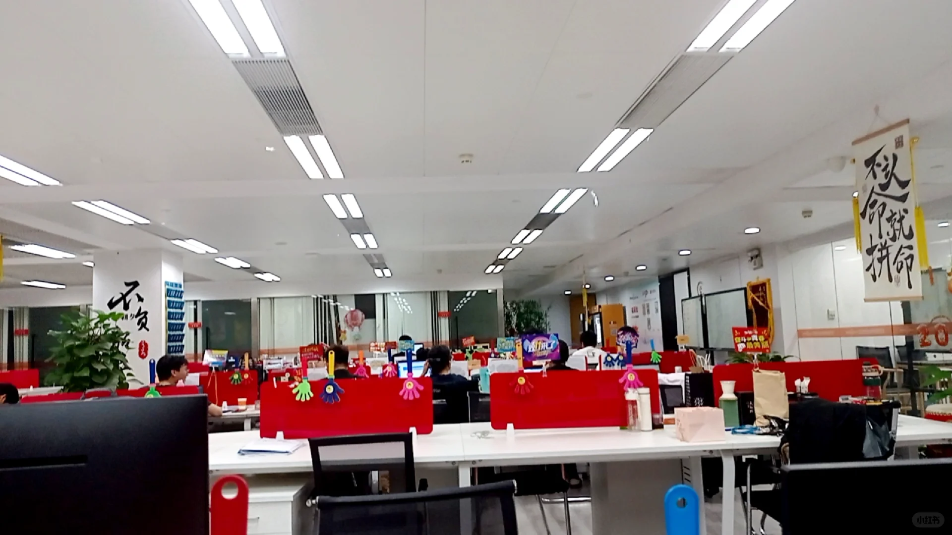 人事还能干嘛，怎么上市公司也这么难招人啊