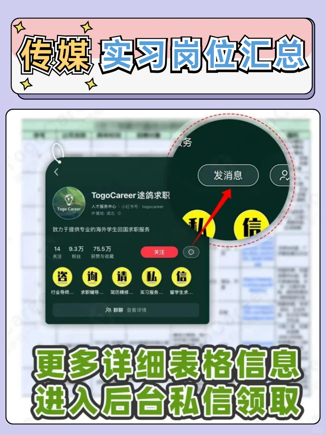 传媒专业实习只能每天赶稿件？快看这篇！