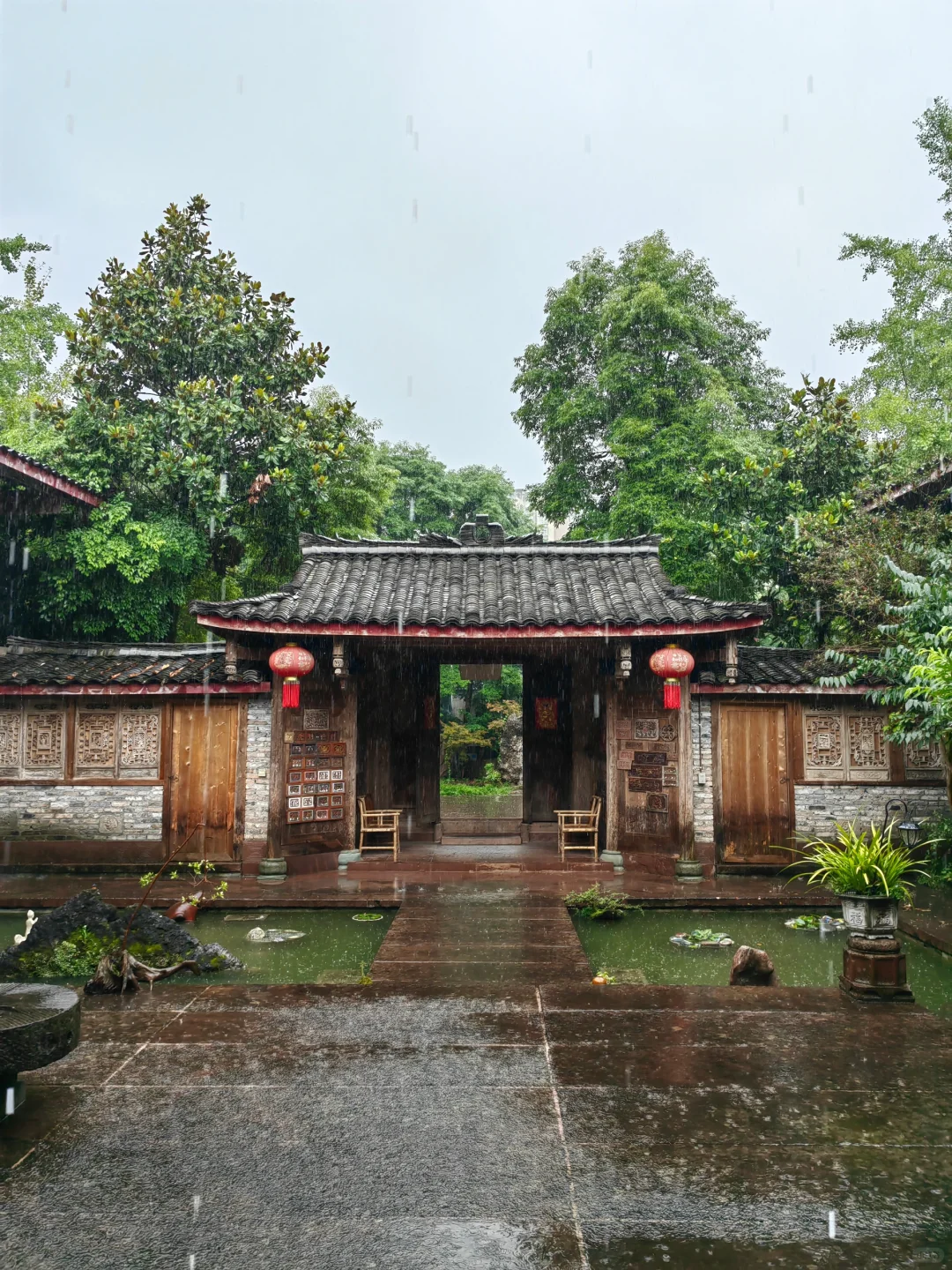 招聘民宿管家一名