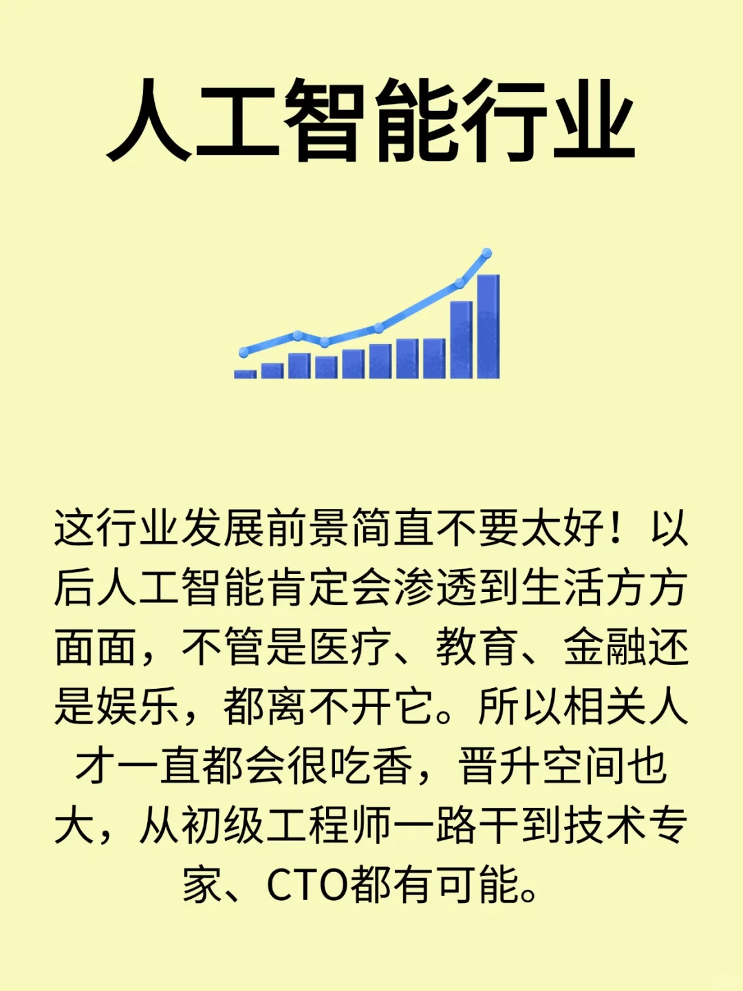 今年有什么热门岗位