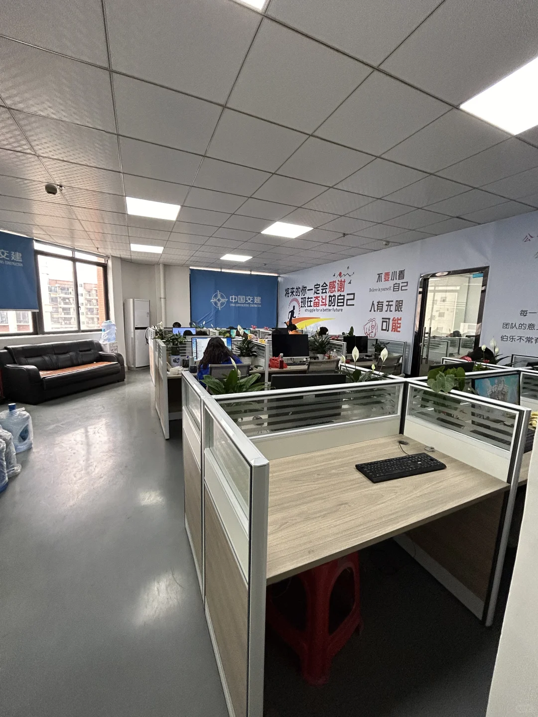 东莞办公室文员招人～～