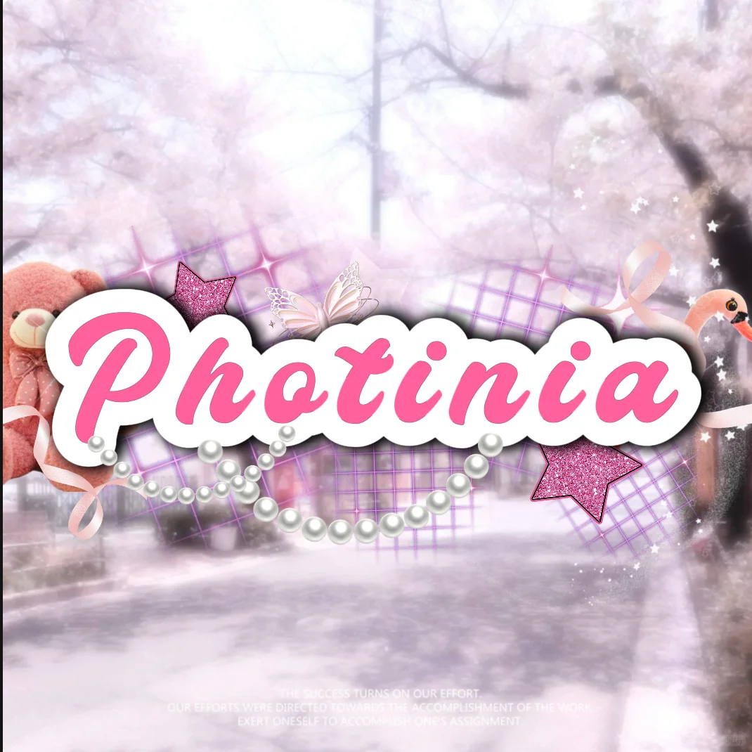 Photinia崽崽娱乐公司开始招人