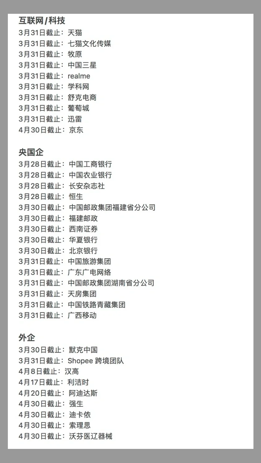 3.28 还能投什么🙋🏻‍♀️❗️