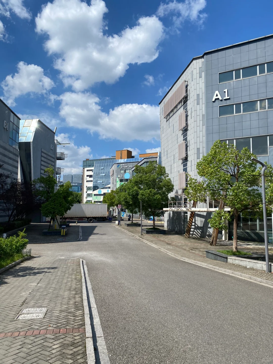 南京普通的电商公司，普通的岗位