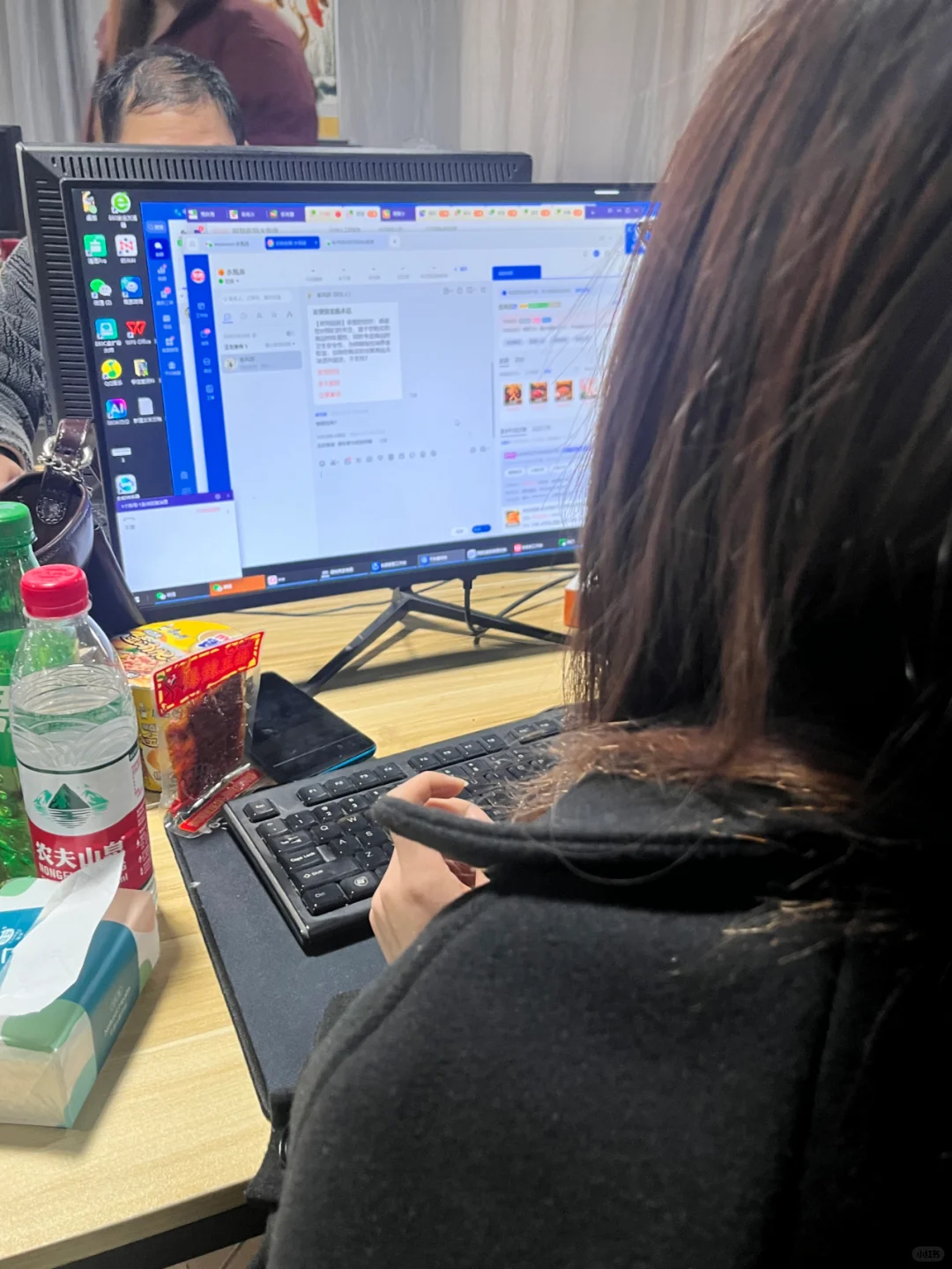 怎么敢的客服外包现在都这么贵的吗？
