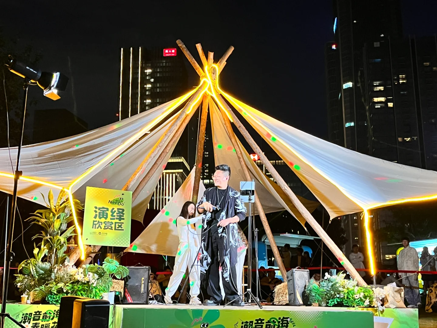 超nice的文化活动公司双休商务岗位招人啦