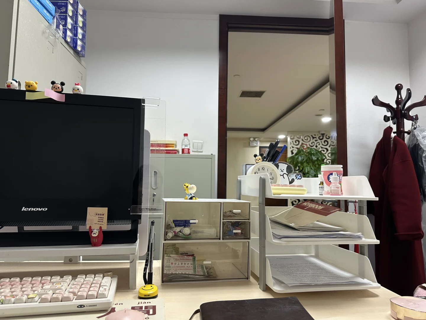 有没有找工作的姐妹