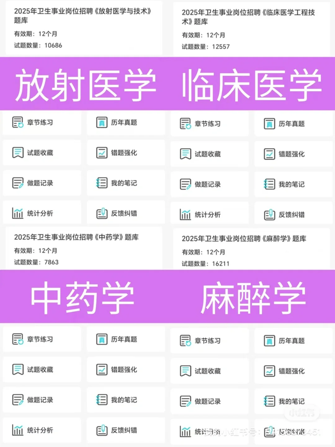 25榆林市榆阳区公立医院 岗位大爆发！！！