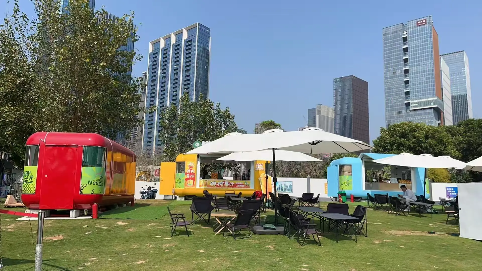 超nice的文化活动公司双休商务岗位招人啦