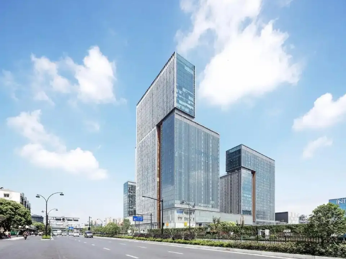 青岛城投集团招聘啦！！